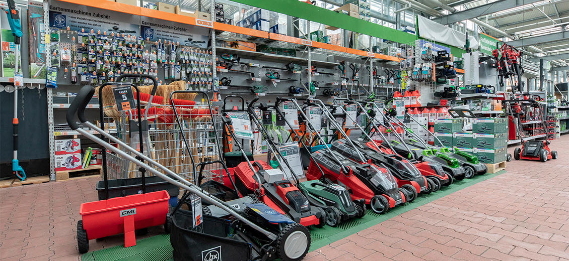 Fotos - OBI Markt Düren - 71