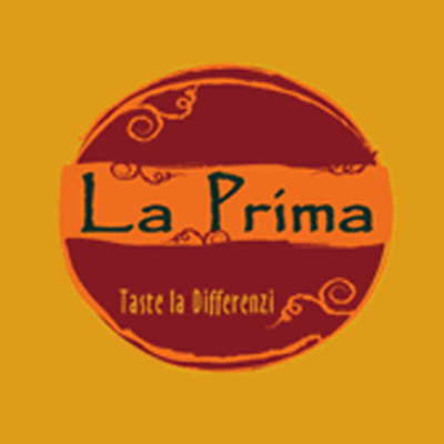 La Prima Logo