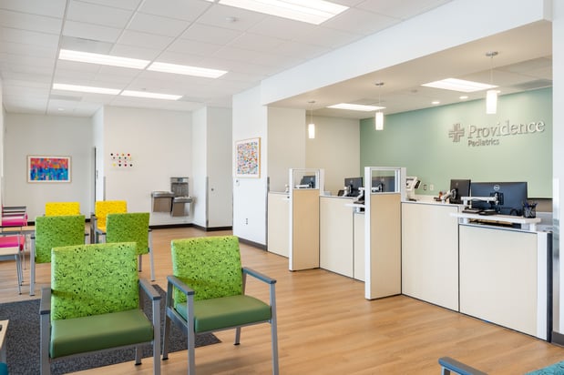 Images Providence Pediatrics – Indian Trail
