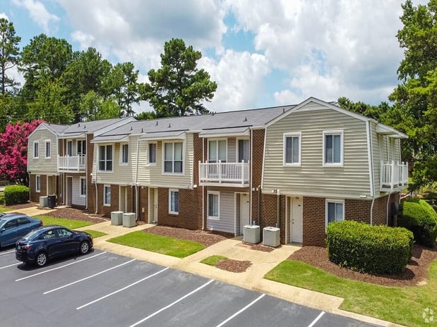 Images Colony Townhome Apartments