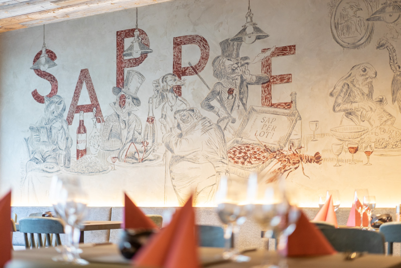 Images Wirtshaus Sapperlot