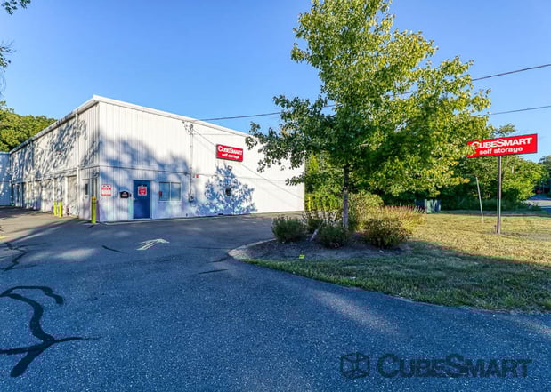 Images CubeSmart Self Storage