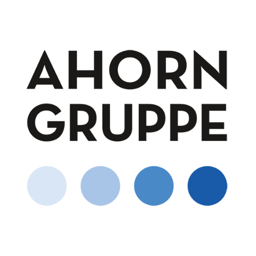 Logo Ahorn Gruppe