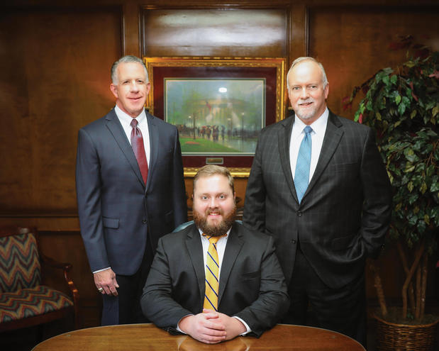 Images Burgess Law Firm, PLLC