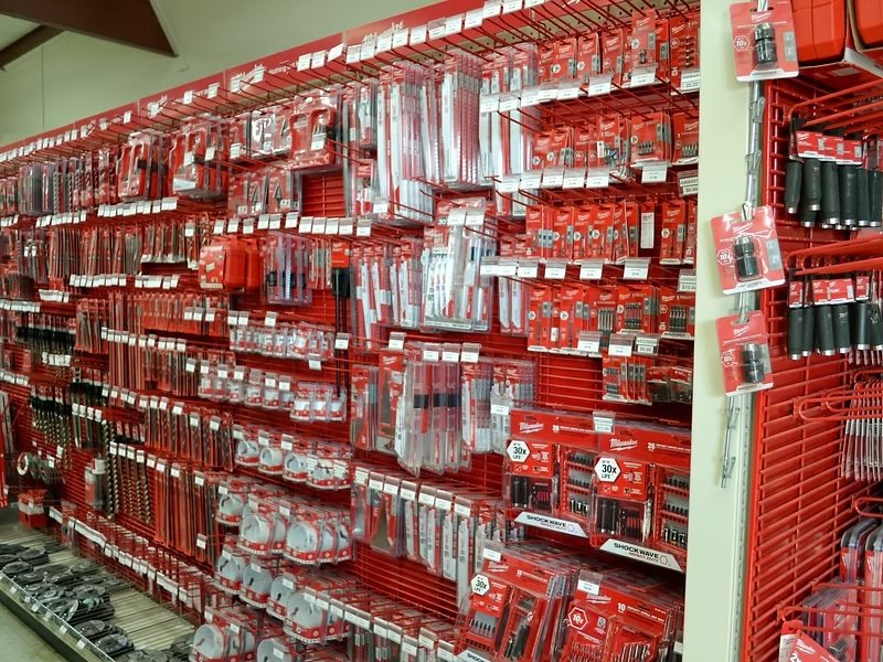 Griffin Lumber & Hardware Image