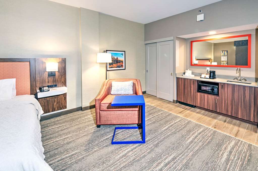 Images Hampton Inn by Hilton Ottawa