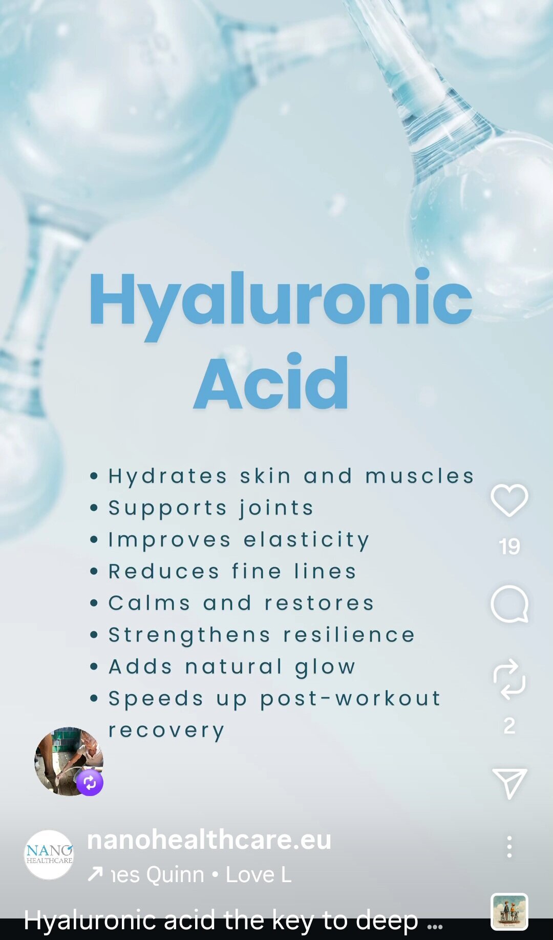 NANO Center CellCare therapie Bioresonanz Daniela Siegmund in Essen