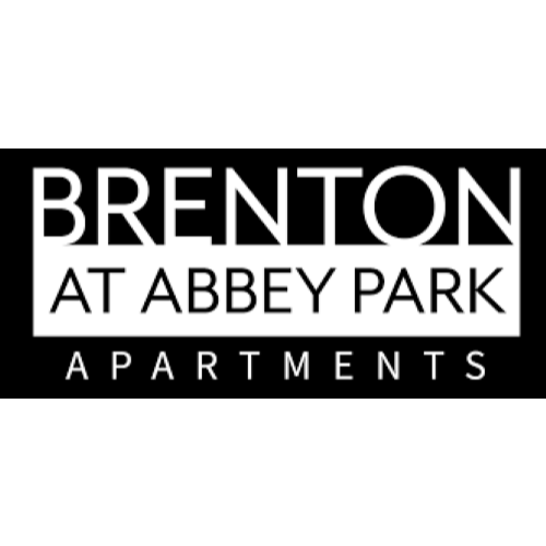 Brenton at Abbey Park Apartments Logo