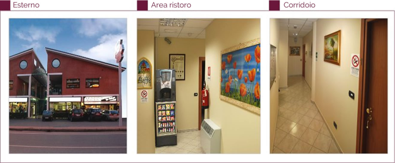 Images Du Village Ristorante Pizzeria