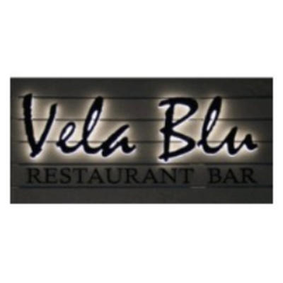 Ristorante Vela Blu Logo