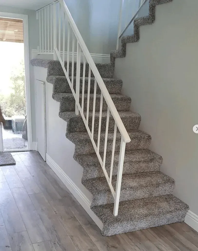 Eternity Carpet & Flooring Inc.