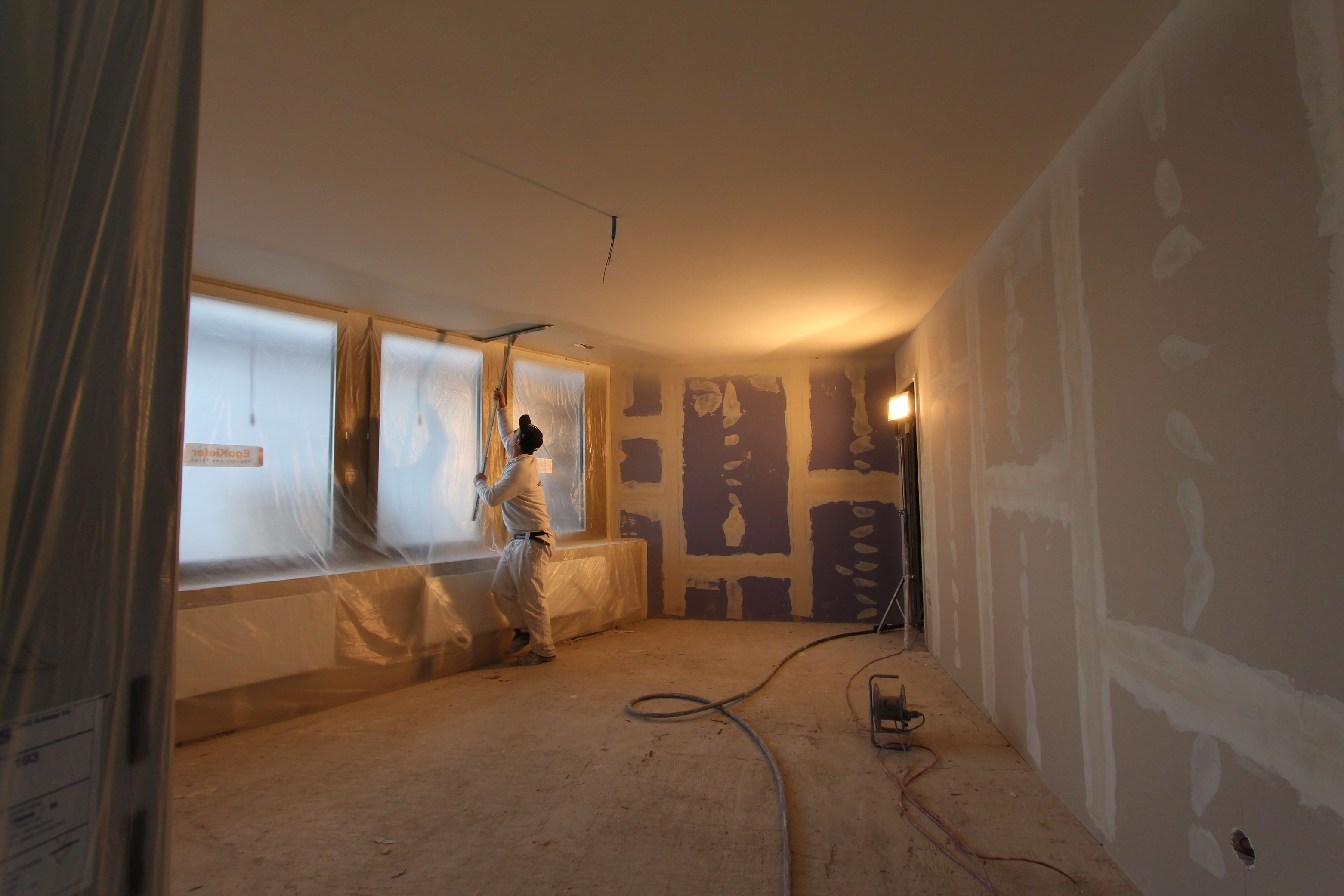 Bilder Gipser Meier GmbH