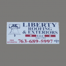 Liberty Roofing and Exteriors