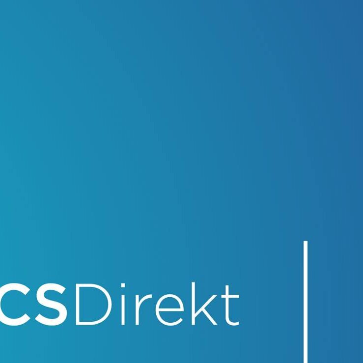 CS Direkt in Ellwangen Jagst - Logo