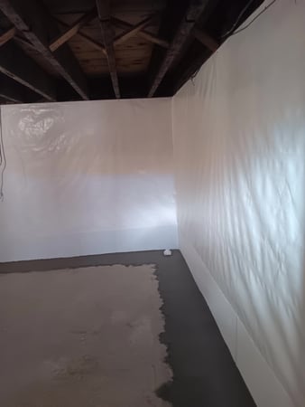 Images BDry Systems of SW Indiana