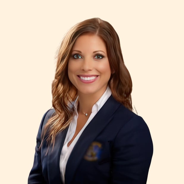 Images Kristine Ibrahimi, Counselor