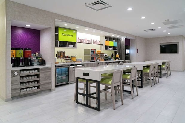 Images Home2 Suites by Hilton Jackson Flowood Airport Area