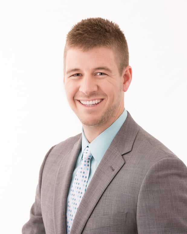 Images Nathaniel Chapman - Thrivent