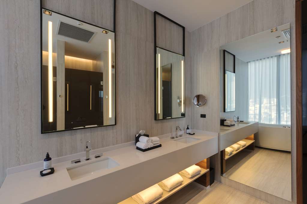 Images Hilton Monterrey Valle