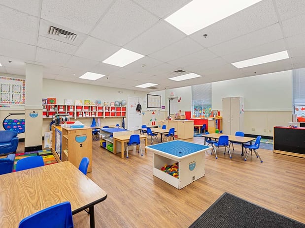Images Needham Heights KinderCare