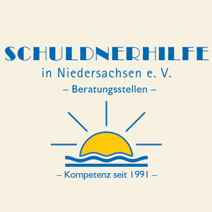 Logo Schuldnerhilfe in Niedersachsen e.V.