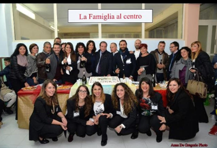 Images Istituto La Famiglia al Centro