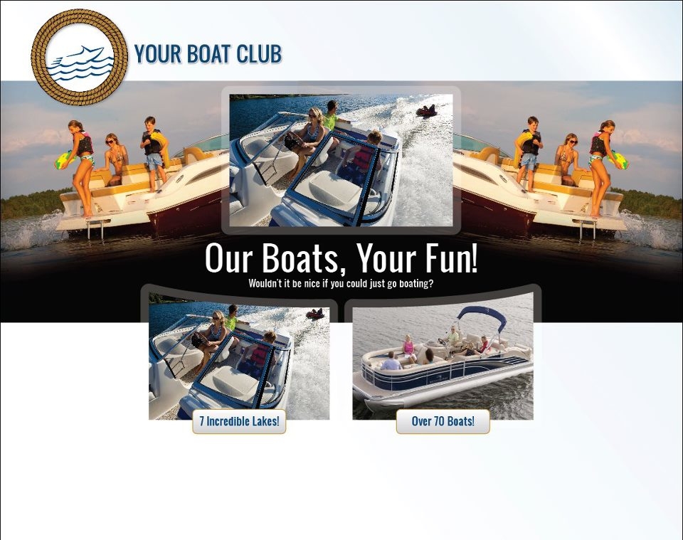 Your Boat Club Minnetonka
