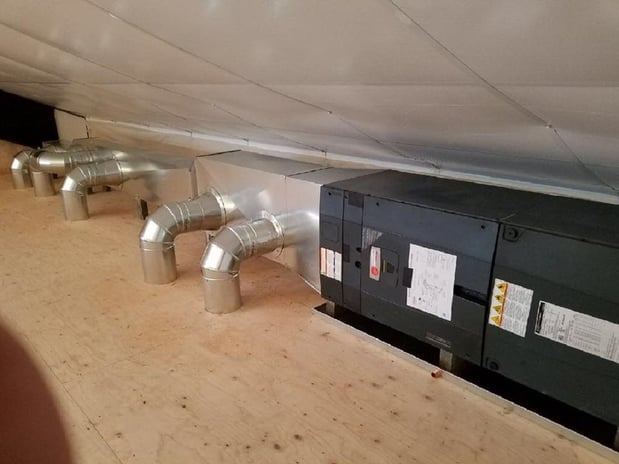 Images College Place Heating & Air Conditioning