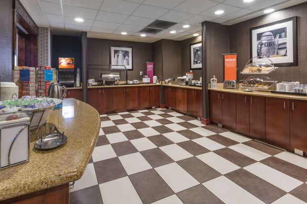 Images Hampton Inn Lehi-Thanksgiving Point