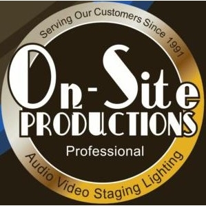 On-Site Productions