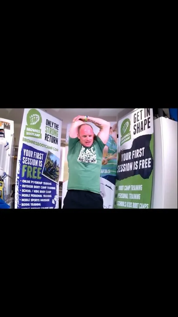 Images Brownes Boot Camp