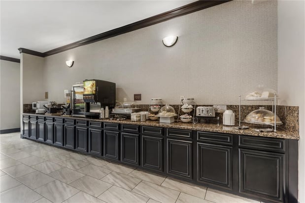 Images Best Western Sea World/Lackland AFB NW Hotel & Suites