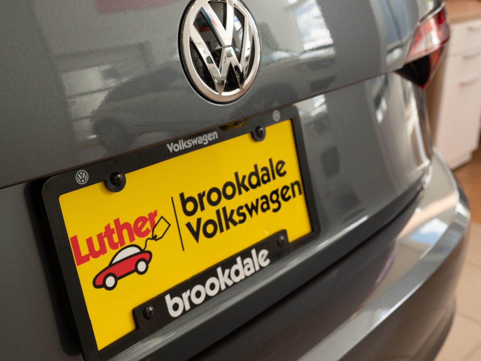 Image 2 | Brookdale Volkswagen