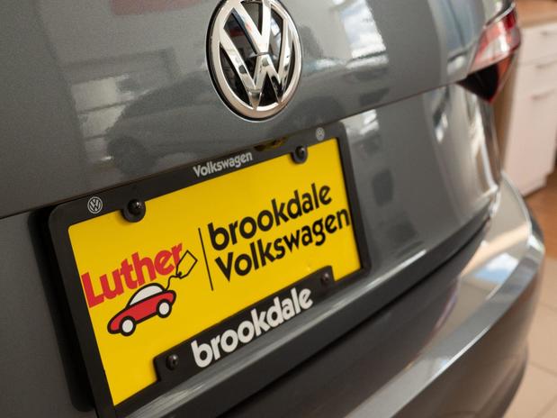 Images Brookdale Volkswagen