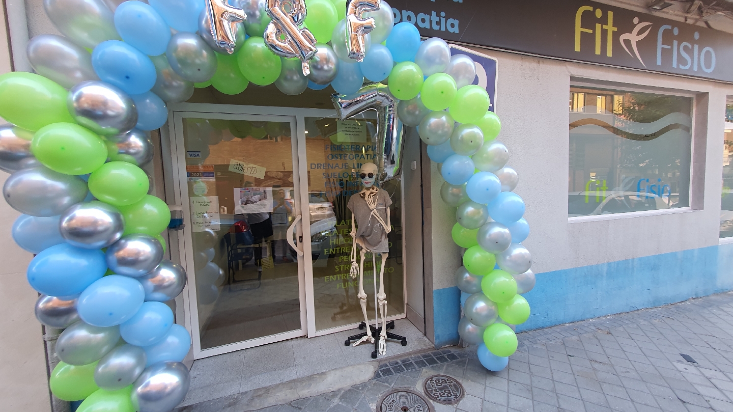 Images Fit and Fisio