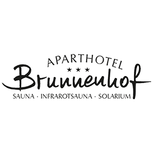 Aparthotel Brunnenhof Logo