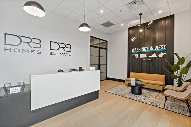 Images DRB Group - Washington West Division