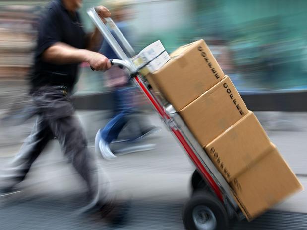 Images Clockwork Express Inc