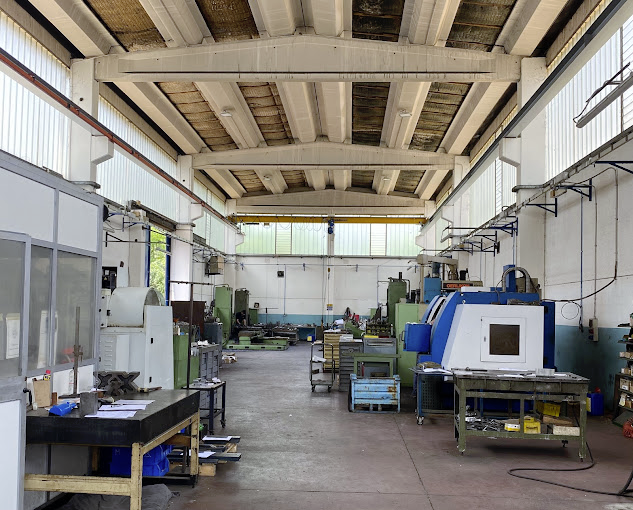 Images M.B. Costruzioni Meccaniche