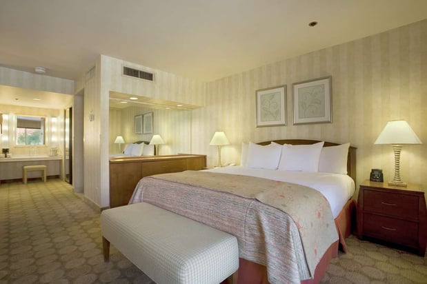Images Hilton Palm Springs