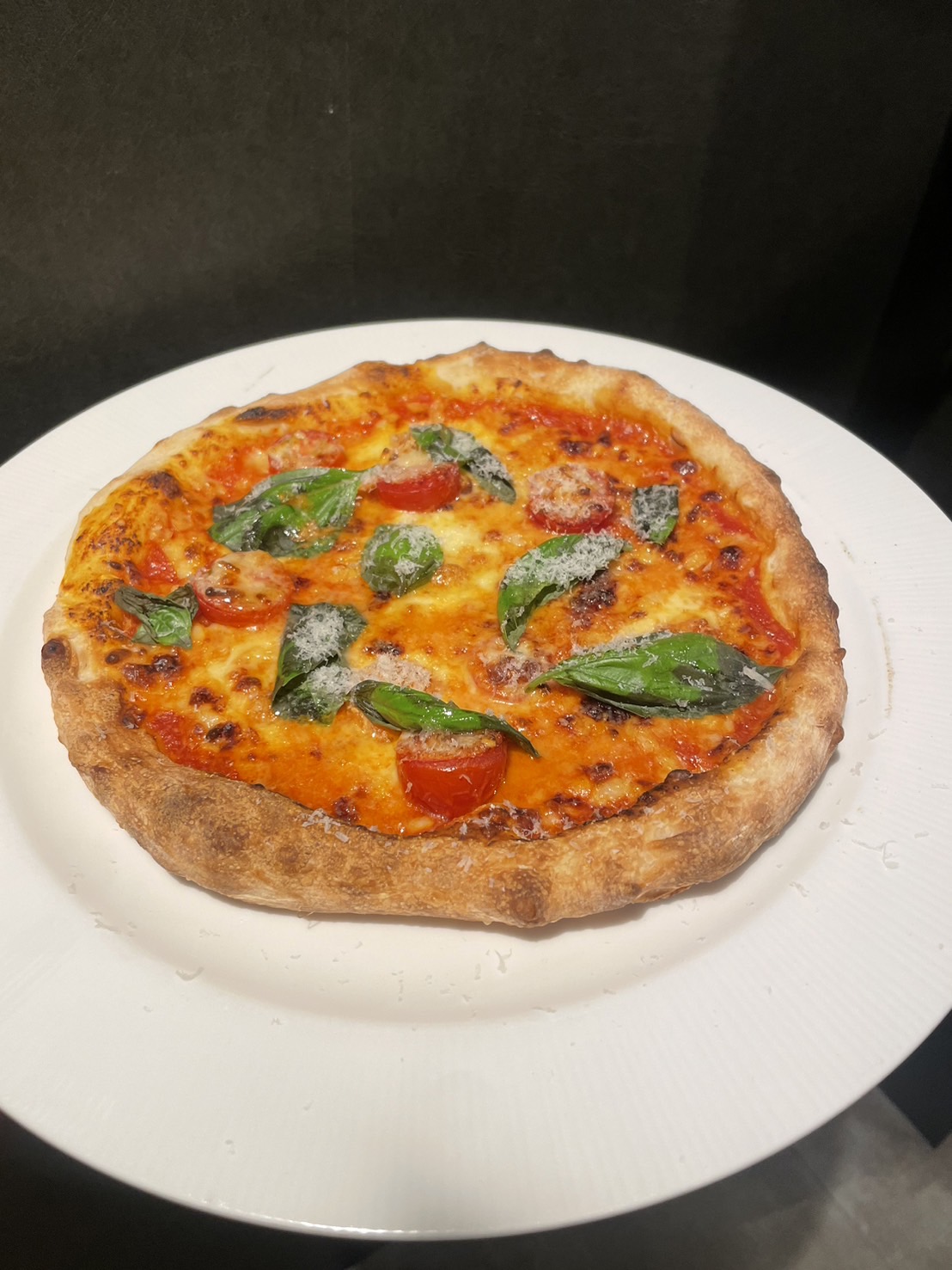 Images ペッシェ・ニトロ