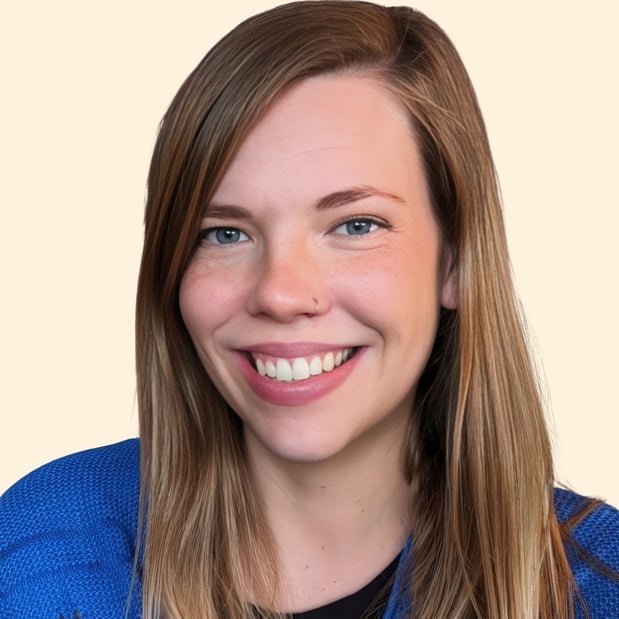 Images Emily Alexander, Counselor