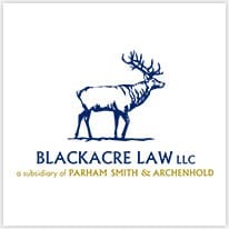 Blackacre Law LLC Logo