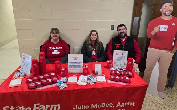 Images Julie McBee - State Farm Insurance Agent