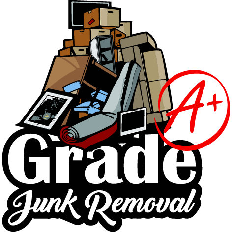 GradeAJunkRemoval