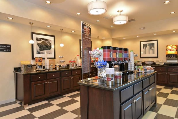 Images Hampton Inn Middletown