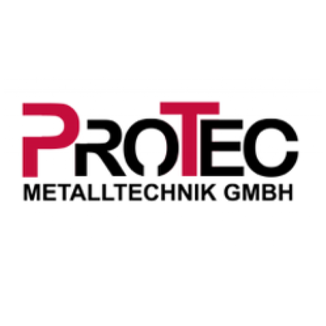 Logo ProTec Metalltechnik GmbH