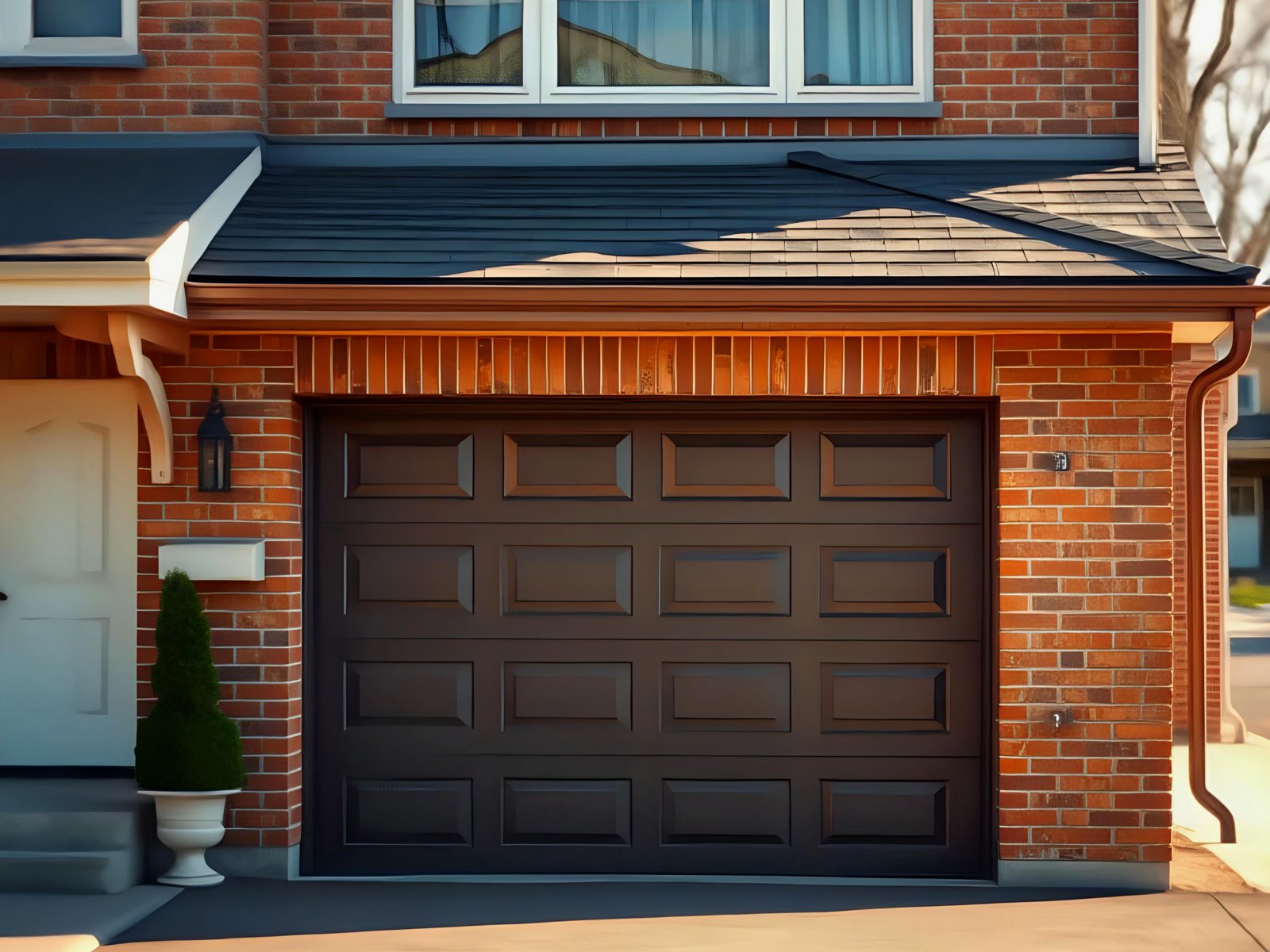 Luxor Garage Door Service