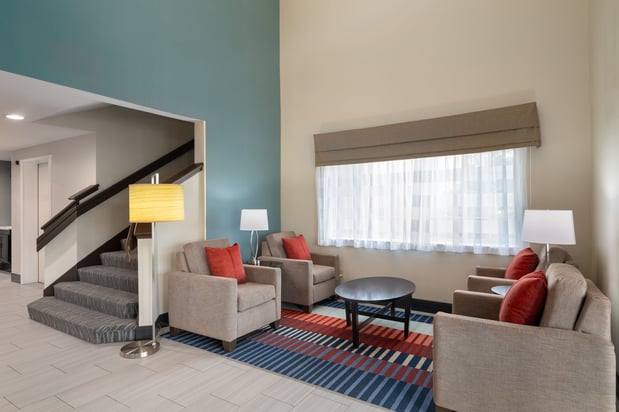 Images Garner Hotel Londonderry - Manchester