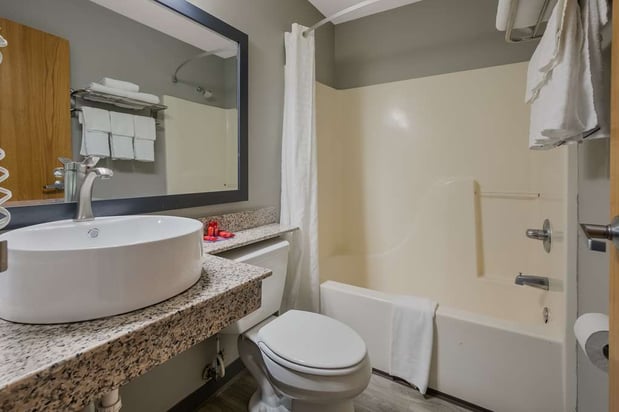 Images SureStay Plus by Best Western Sevierville